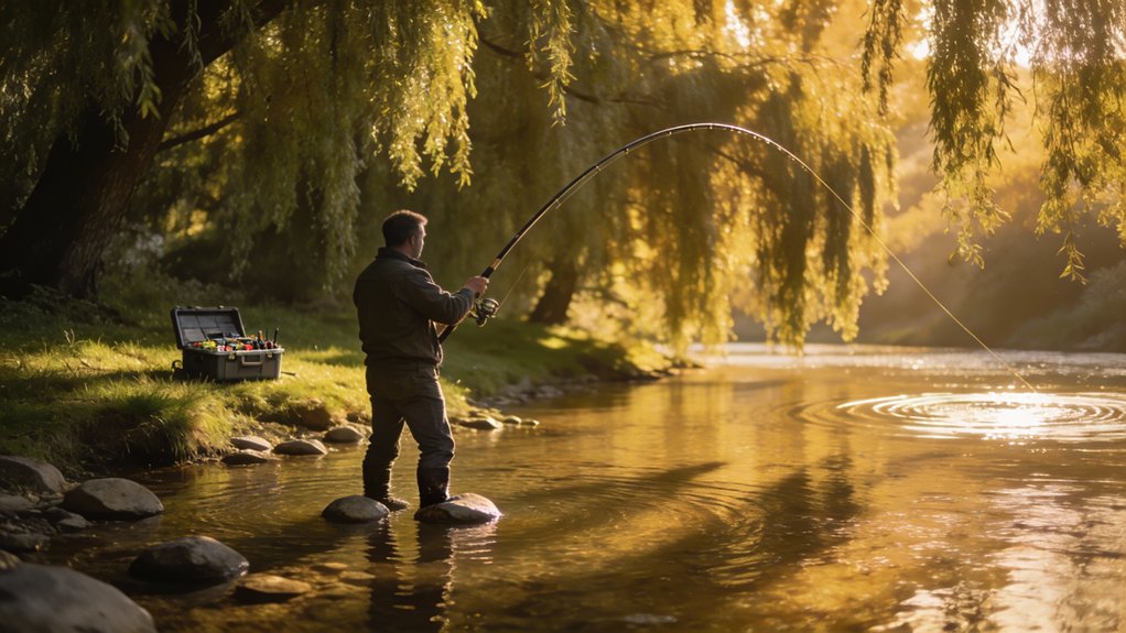 master casting techniques effectively