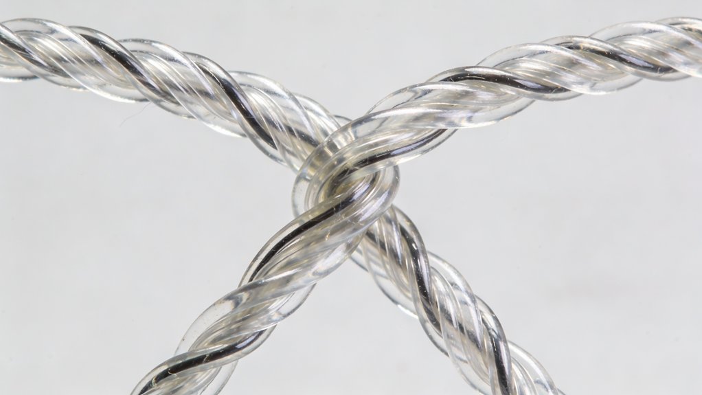 securely connect fishing lines